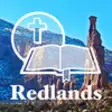 Icon of program: Redlands Community