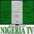 Icon of program: Nigeria Live TV.