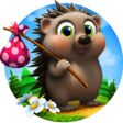 Icon of program: Hedgehog goes home