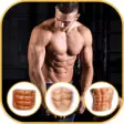 Icon of program: Six Pack Abs Editor