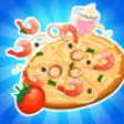 Icon of program: Pizza maker HD - Italian …