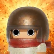 Icon of program: ZomZom Survival: Demon Hu…