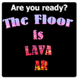 Icon of program: The Floor Is Lava AR!