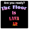 Icon of program: The Floor Is Lava AR!