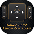 Icono de programa: Panasonic TV Remote Contr…