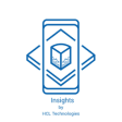 Icon of program: HCL Insight