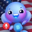 Icono de programa: MyBuddy.ai  English for K…