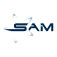 Icon of program: SAM eHub