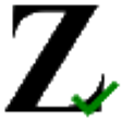 Icon of program: ZeroClick Spellchecker