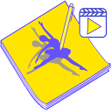 Icon of program: Flipbook Animation Maker