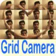 Icon of program: Grid Camera (Here You Are…