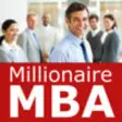 Icon of program: Millionaire MBA: Full Pro…