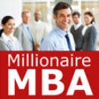 Icon of program: Millionaire MBA: Full Pro…