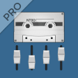 Icon of program: n-Track Studio 9 Pro Musi…