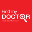 Icon of program: Find My Doctor - Find Doc…