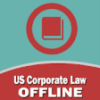 Icon of program: US Corporate Law