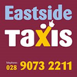 Icon of program: Eastside Taxis Belfast