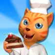 Icon of program: Cat Leo's Bakery Kitchen …