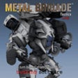 Icon of program: Metal Brigade Tactics Lit…