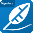 Icon of program: Digital Signature - Elect…