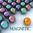 Icon of program: Magnetic balls puzzle gam…