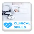 Icon of program: Clinical Skills