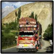 Icon of program: Pak Cargo Transporter