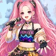 Icon of program: Idol Dressup : Kpop Star