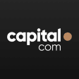 Icon of program: Capital.com Online Tradin…