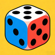 Icon of program: Dice Stack-Tower Building…