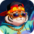 Pentaleapig icon