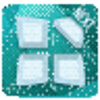 Icon of program: Next Ice World 3D Theme