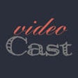 Icon of program: videoCast for Chromecast …