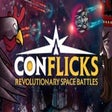 Icon of program: Conflicks - Revolutionary…