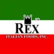 Icon of program: Rex Italian Foods