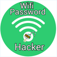 Icono del programa: Hack WiFi Password Prank …