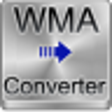 Icon of program: Free WMA Converter