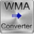 Icon of program: Free WMA Converter