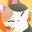 Icon of program: Cat Studio: Merge Game