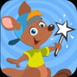 Jump with Joey - Magic Wand icon