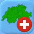 Icon of program: Swiss Cantons Switzerland…