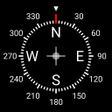 Icon of program: Digital Compass