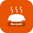 Icono de programa: RecipeIt