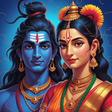 Icono de programa: Lord Shiva : Jigsaw Puzzl…