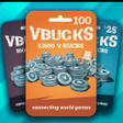 Icon of program: V-Bucks real Vbucks