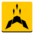 Icon of program: Fireliner: Wild Space Bat…