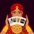 Icono de programa: Palmistry & Daily Horosco…