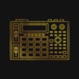 Icon of program: Golden Beats TRAP free