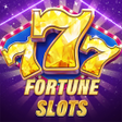 Icon of program: Fortune Jackpot Slots Gam…