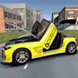 Icon of program: Car Simulator: Free Drivi…